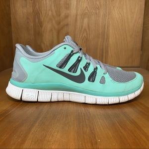 Nike Free 5.0 Running Shoes TSS1015